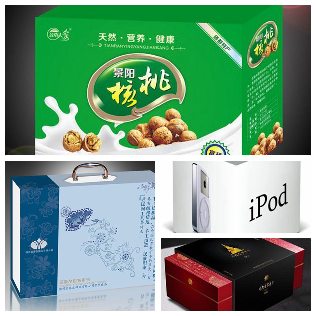 精品禮盒印刷應(yīng)該注意哪方面的問(wèn)題？