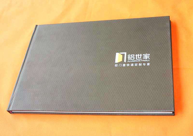 雙豐彩?。轰X世家 鋁門窗快速定制專家畫冊(cè)