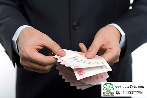 為什么不同的印刷廠報(bào)價(jià)差別那么大？如何選擇好的印刷廠？