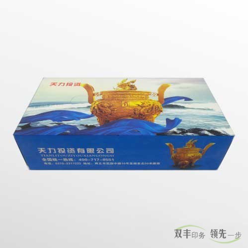 紙抽盒制作，雙豐質(zhì)量最好