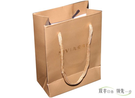 南陽(yáng)手提袋制作廠家哪家專業(yè)？