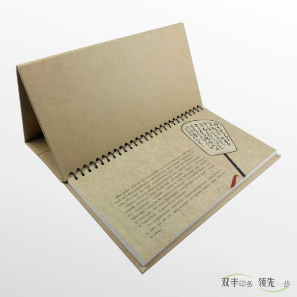 企業(yè)宣傳好幫手，廣告臺(tái)歷印刷（掛歷印刷）！