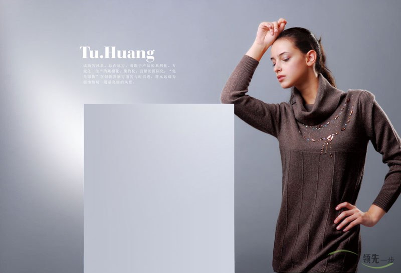 品牌服裝畫冊(cè)怎么樣才能做好？設(shè)計(jì)服裝畫冊(cè)的基本元?jiǎng)t？
