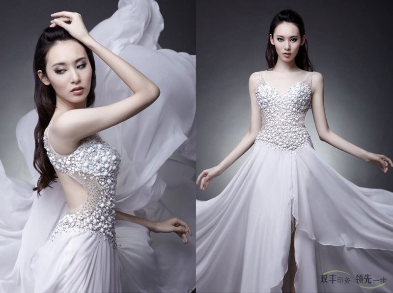 品牌服裝畫冊(cè)怎么樣才能做好？設(shè)計(jì)服裝畫冊(cè)的基本元?jiǎng)t？