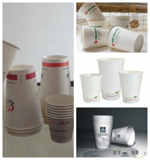 專業(yè)的紙杯印刷廠家有什么特點(diǎn)？