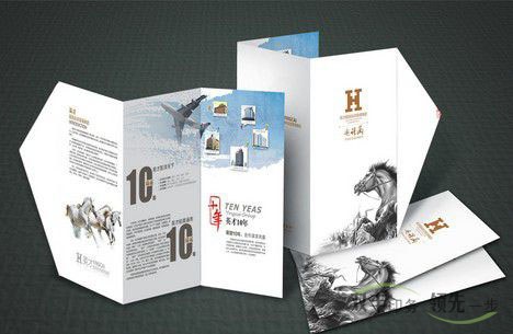 宣傳折頁印刷出來質(zhì)量不好是什么原因？