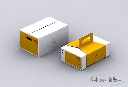河南印刷廠紙質包裝盒印刷