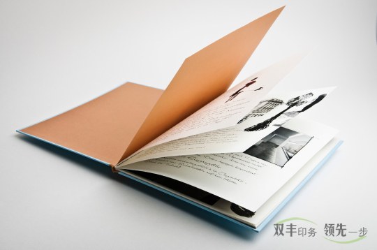 畫(huà)冊(cè)印刷中上光的方法有那些？
