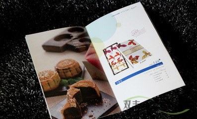 企業(yè)宣傳畫冊怎么才能印刷好？