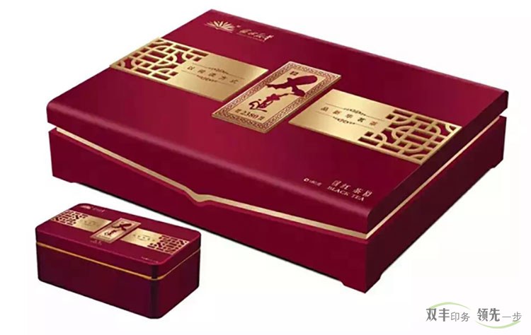 禮品盒印刷如何選擇材質(zhì)？