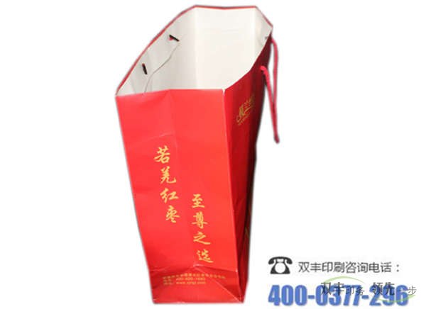 手提袋印刷哪家好，手提袋廠聯(lián)系電話