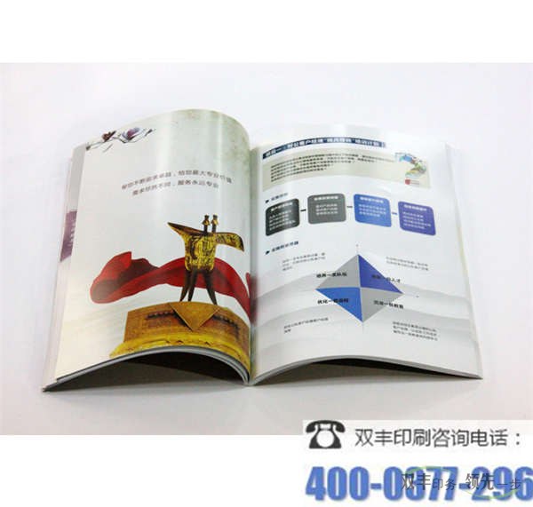 書刊印刷最需要注意的一個重要問題