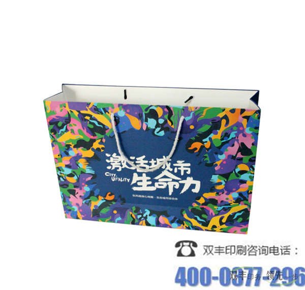 手提袋印刷中那個印刷環(huán)節(jié)最重要？