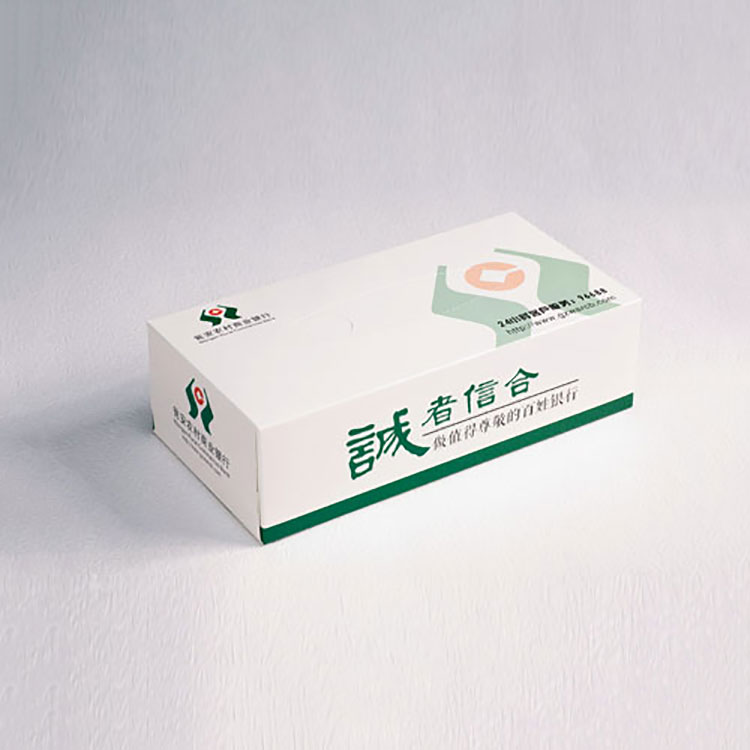 客戶定做紙抽盒，怎么分辨抽紙的質(zhì)量好壞？